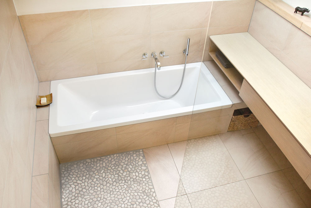 WEDI Bathboard : Habillage de baignoire 100% étanche et facile à